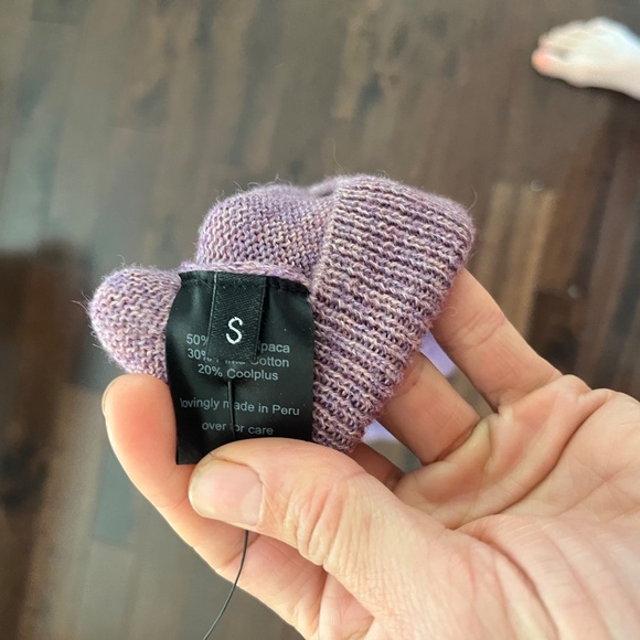 Turtleneck crop top, Rachel Comey - Picture 2 of 2